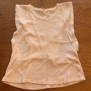 Free People Movement Tank
